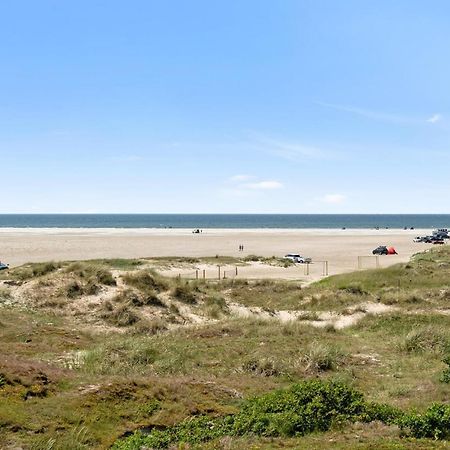 Beach Front Apartment In Fano With Wifi Екстер'єр фото