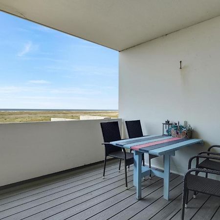 Beach Front Apartment In Fano With Wifi Екстер'єр фото